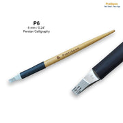 Pratikpen Calligraphy Talik New Age Pen 6 Mm