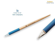 Pratikpen Italic Calligraphy Pen New Age 3 Mm