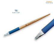 Pratikpen T Calligraphy Pen New Age 5 Mm