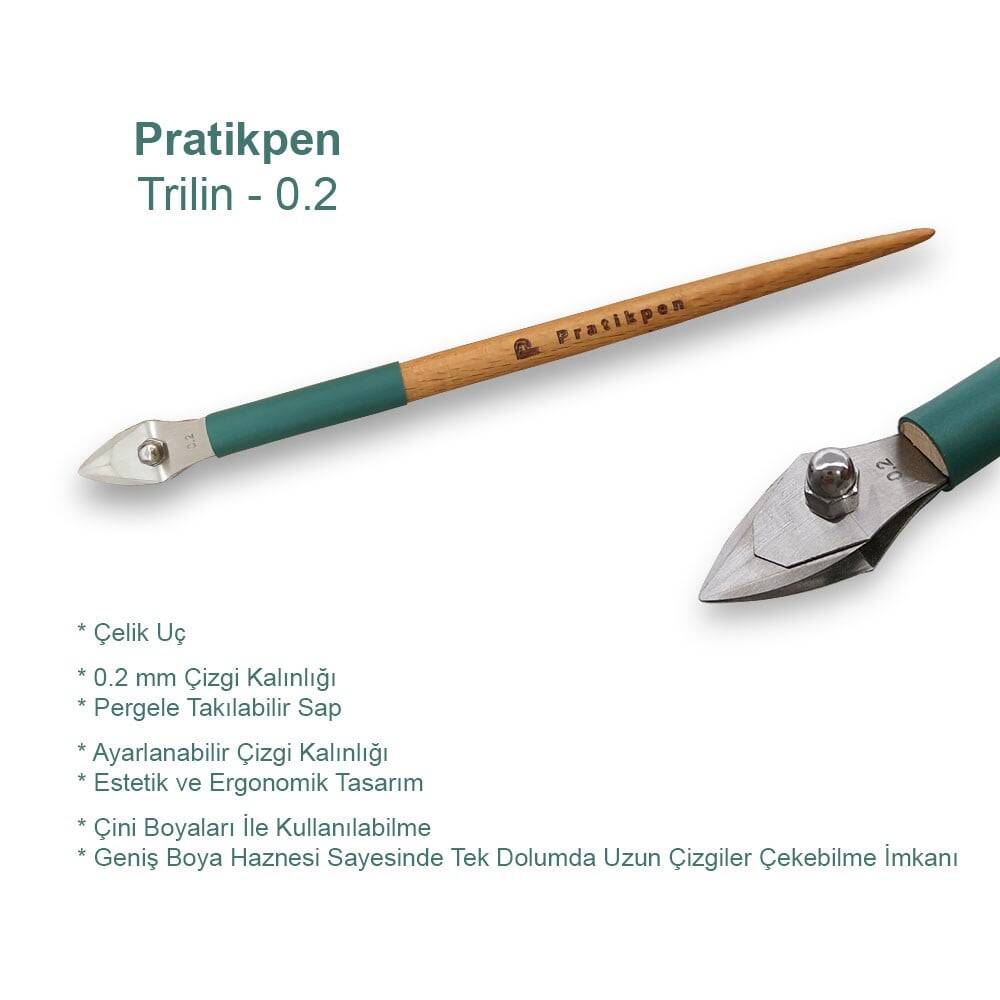 Pratikpen Ruling 0.2
