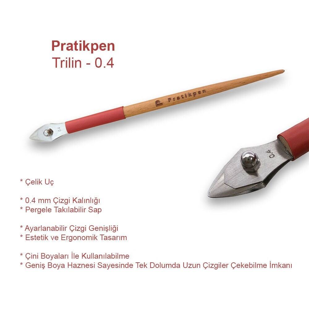 Pratikpen Ruling 0.4