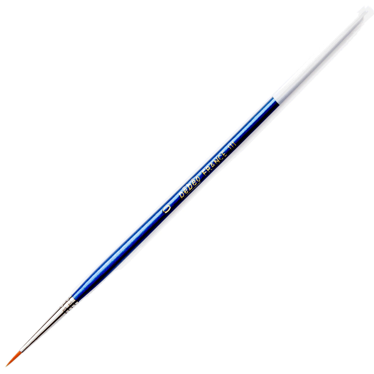 Pebeo 111 Golden Sentetik Kıl Yuvarlak Uç Fırça No:5/0