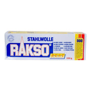Rakso Steel Wool Sandpaper 000