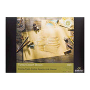 Rembrandt Toned Desert Brown Çok Amaçlı Sanatsal Blok A4 180 gr 50 Yaprak