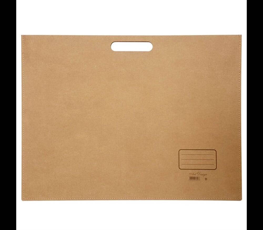Resim Dosyası Kraft 35X50