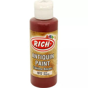Rich Eskitme Boyası 3043 Bordo 120 cc