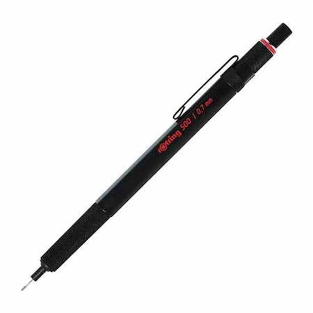 Rotring 500 Siyah 0.7 Versatil Kalem 1904727