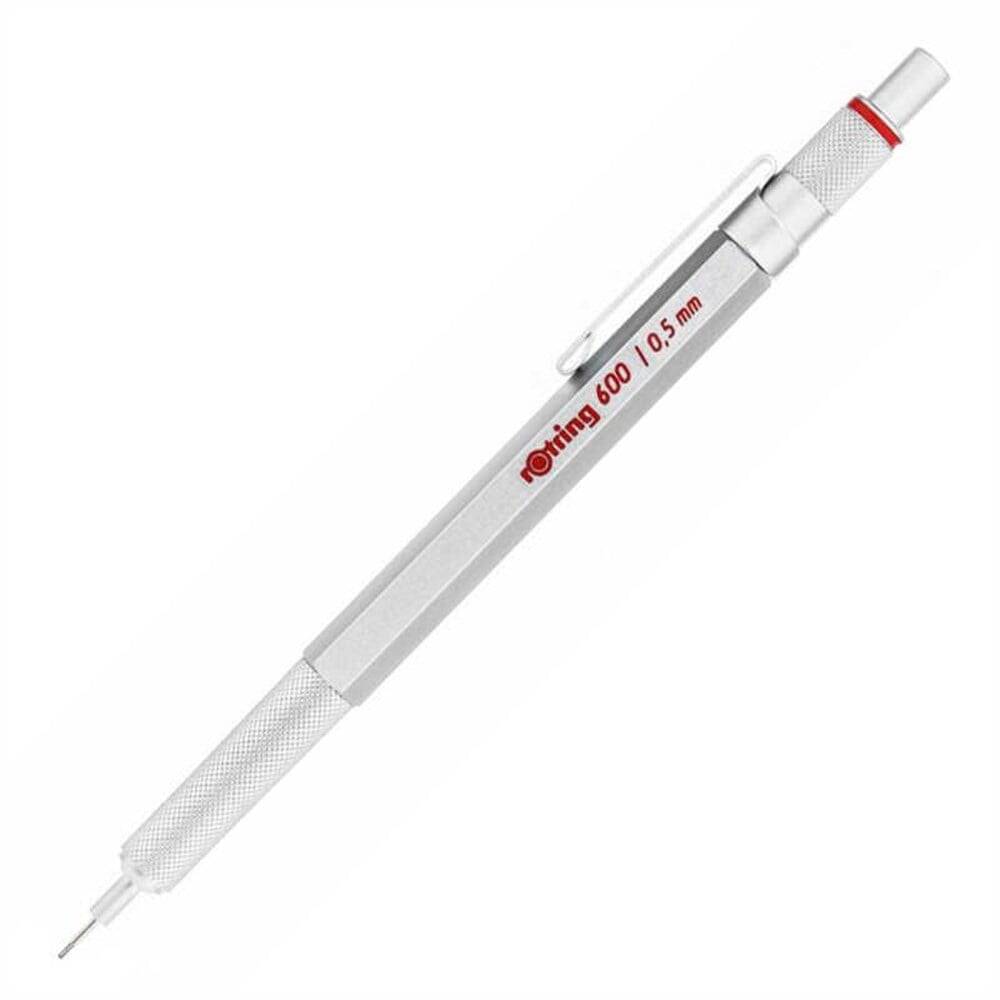 Rotring 600 Siyah 0.5 Versatil Kalem 1904445