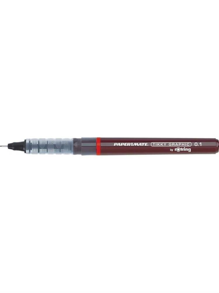 Rotring Grafik Kalemi Tikky 0.1