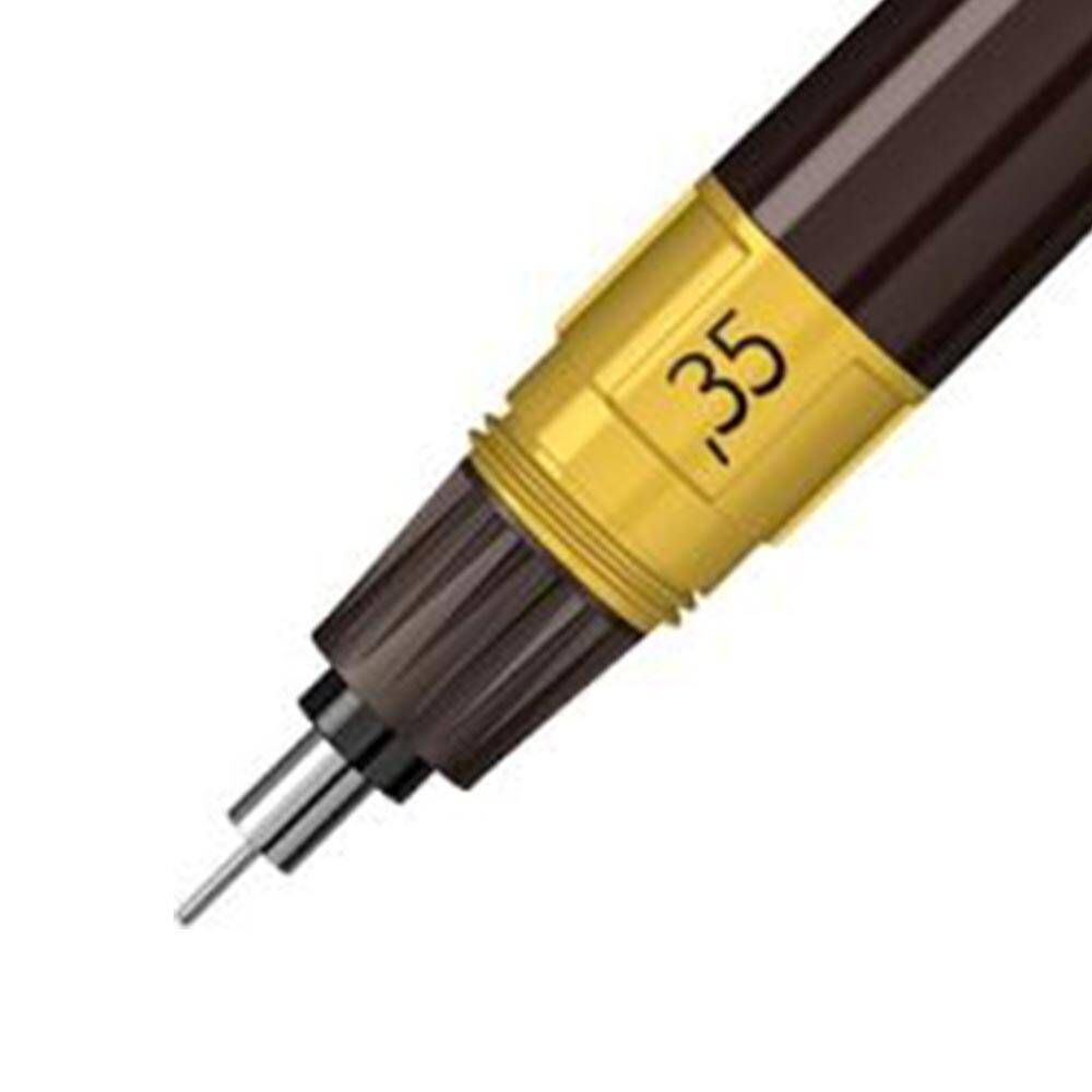 Rotring Isograf Rapido Kalemi 0.35 Mm