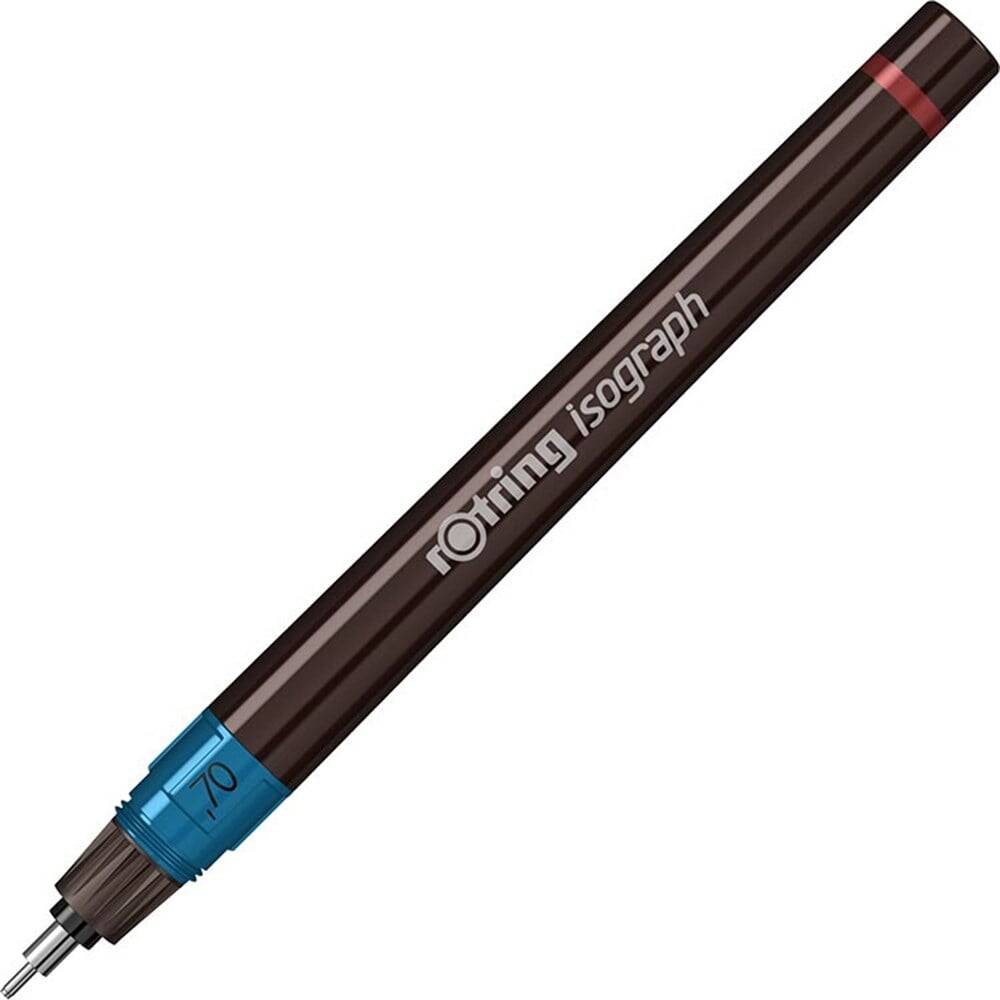 Rotring Isograf Rapido Kalemi 0.7 Mm