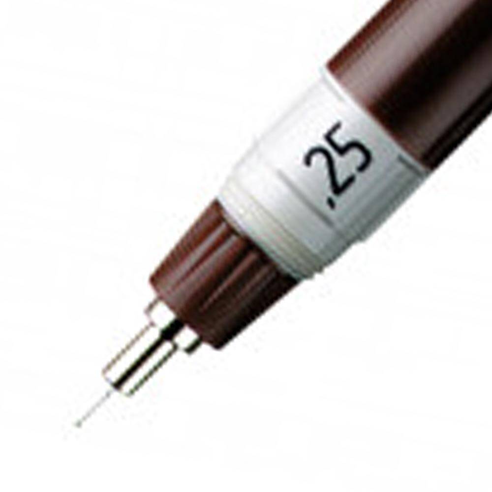 Rotring Isograph Rapido Kalemi 0.25 mm