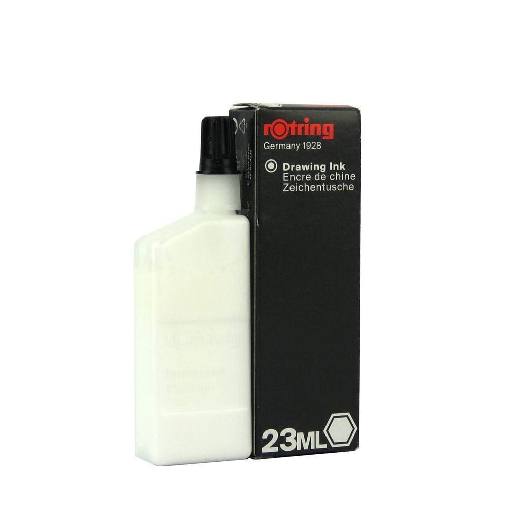 Rotrıng Rapıdo Mürekkebi Beyaz 23Ml