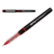 Rotring Tikky Rollerpoint Fine Uç Kırmızı