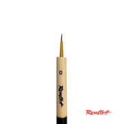 Roubloff Kolinsky Brush Series Miniature K1 No:0