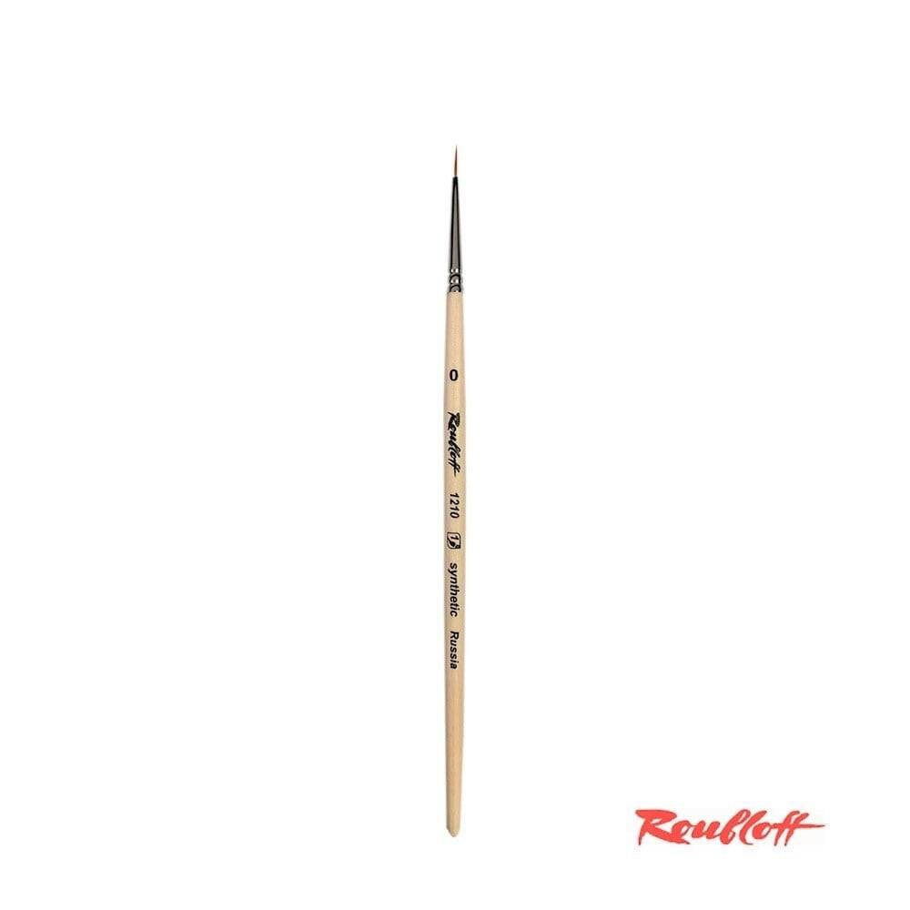 Roubloff Synthetic 1210 Serial No:0