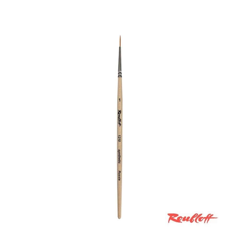 Roubloff Synthetic 1210 Serial No:1
