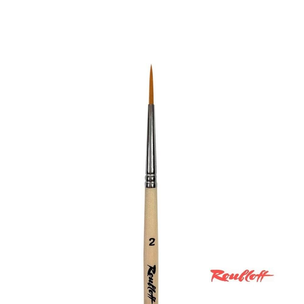 Roubloff Synthetic 1210 Serial No:2