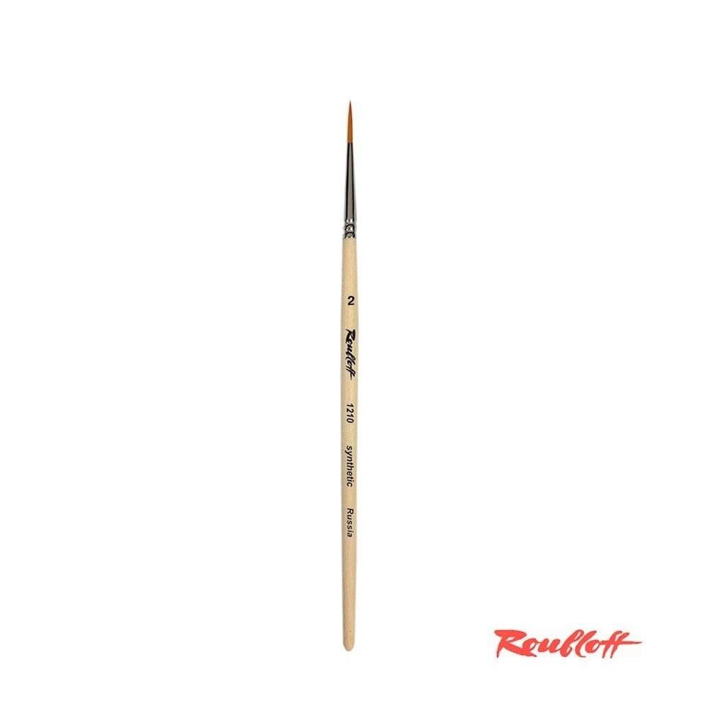 Roubloff Synthetic 1210 Serial No:2