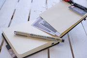 Sakura Sketch Book 140Gr 21X14,8Cm