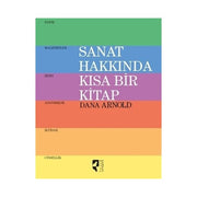 Sanat Hakkında Kısa Bir Kitap