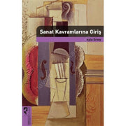 Sanat Kavramlarına Giriş