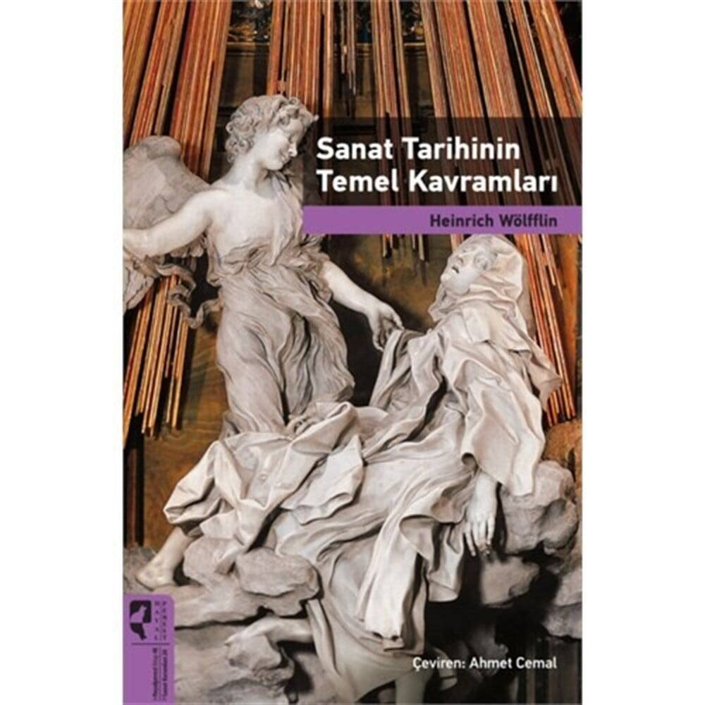 Sanat Tarihinin Temel Kavramları