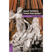 Sanat Tarihinin Temel Kavramları