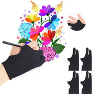 Sanatçı Eldiveni X Large