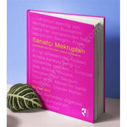 Sanatçı Mektupları - Leonardo da Vinciden David Hockneye