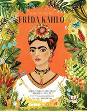 Sanatçının Portresi - Frida Kahlo