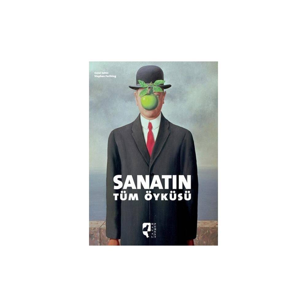 Sanatın Tüm Öyküsü