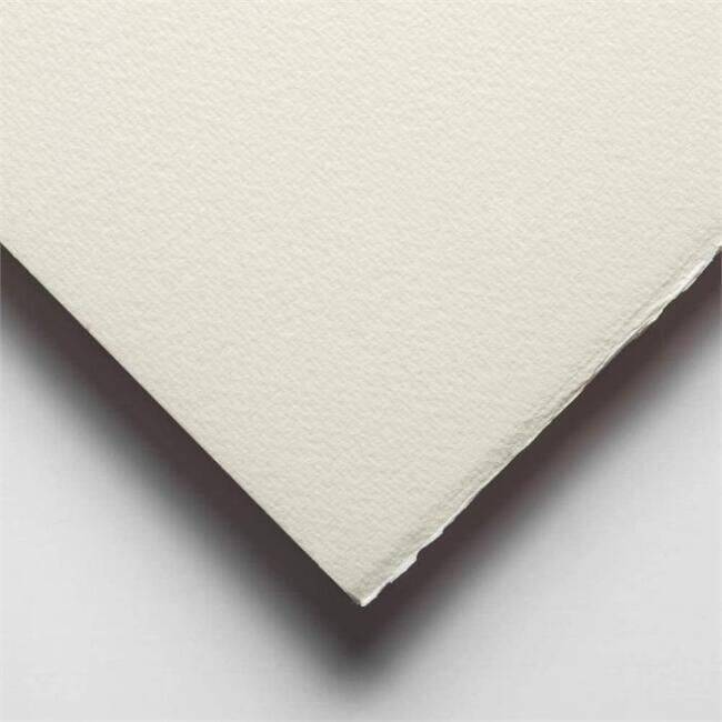 Saunders Waterford Rough Pads White Suluboya Blok HP 23X31 cm 300gr 12syf