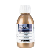 Schmincke Acrylic Bronze Metal Akrilik Boya 150 ml 823 Pale Gold