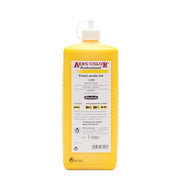 Schmincke Aero Color Akrilik Mürekkep 1000 ml 202 Primary Yellow