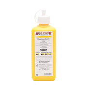 Schmincke Aero Color Akrilik Mürekkep 250 ml 202 Primary Yellow