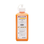 Schmincke Aero Color Akrilik Mürekkep 250 ml 203 Indian Yellow