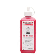Schmincke Aero Color Akrilik Mürekkep 250 ml 306 Red Madder Light