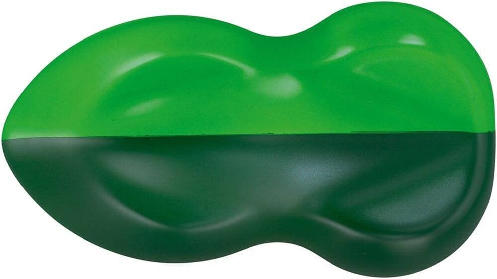 Schmincke Aero Color Akrilik Mürekkep 250 ml 502 Permanent Green