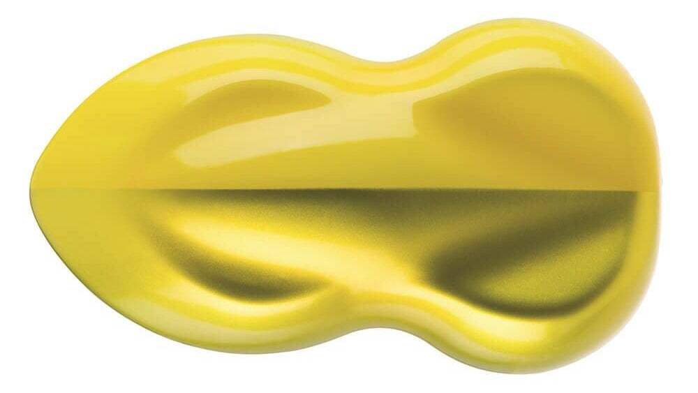 Schmincke Aero Color Akrilik Mürekkep 28 ml 022 Sunflower Yellow