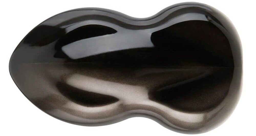 Schmincke Aero Color Akrilik Mürekkep 28 ml 072 Smoke Black