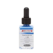 Schmincke Aero Color Akrilik Mürekkep 28 ml 404 Cobalt Blue
