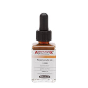 Schmincke Aero Color Akrilik Mürekkep 28 ml 600 Gold Ochre