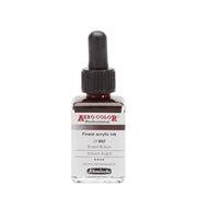 Schmincke Aero Color Akrilik Mürekkep 28 ml 602 BroBrazil