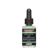 Schmincke Aero Color Akrilik Mürekkep 28 ml 858 Chromium Oxide Green