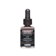 Schmincke Aero Color Akrilik Mürekkep 28 ml 869 Vandyke Brown