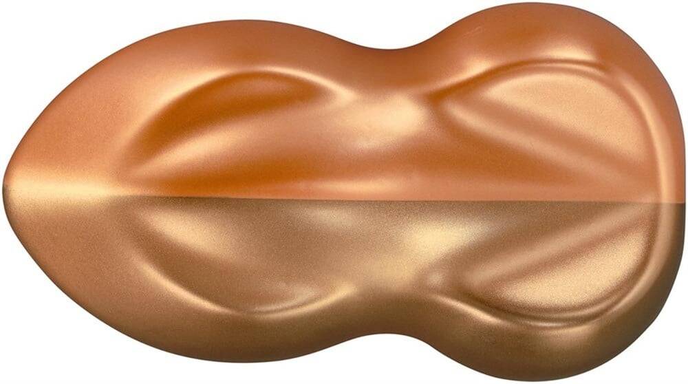 Schmincke Aero Color Akrilik Mürekkep 28 ml 916 Aero Metallic Brilliant Bronze
