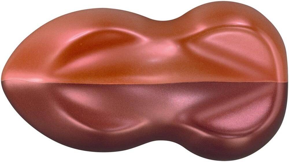 Schmincke Aero Color Akrilik Mürekkep 28 ml 917 Aero Metallic Bright Maroon