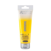 Schmincke Akademie Akrilik Boya 120 ml 223 Cadmium Yellow Hue