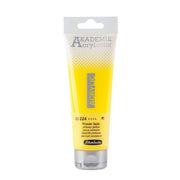 Schmincke Akademie Akrilik Boya 120 ml 224 Primary Yellow